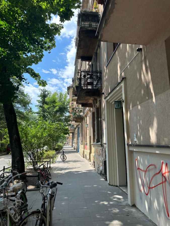 Heart Of Kazimierz Close To Wawel Castle Apartment Krakow Luaran gambar