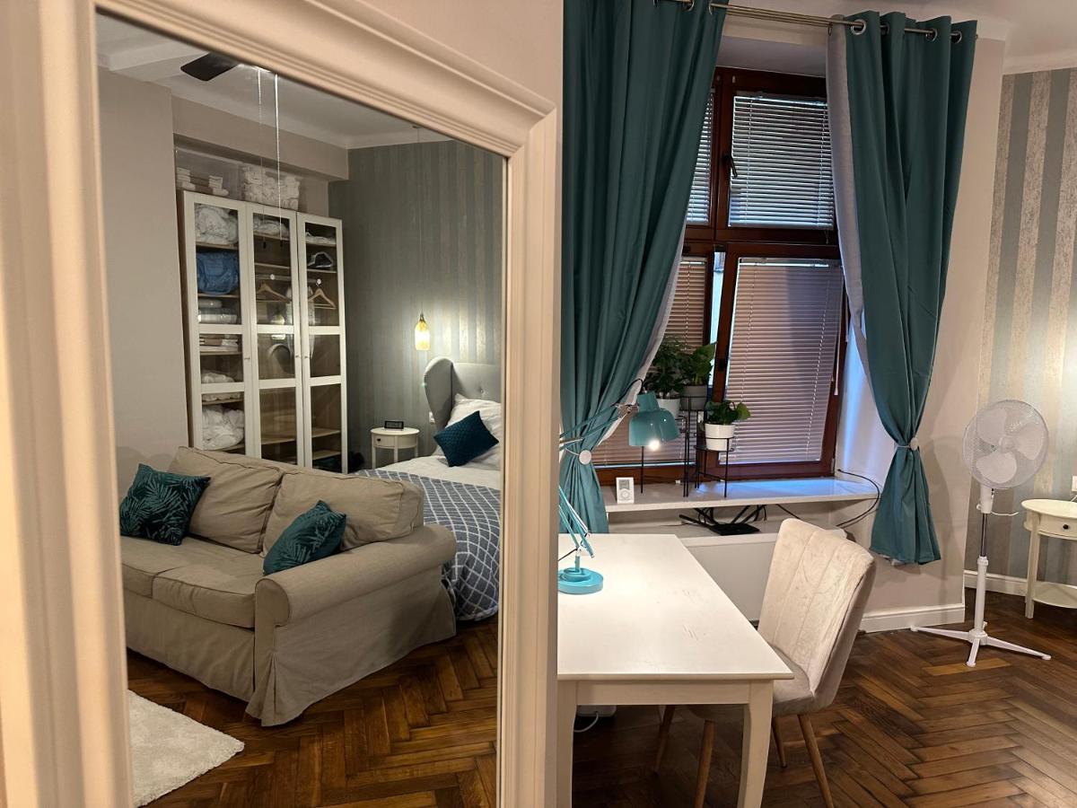 Heart Of Kazimierz Close To Wawel Castle Apartment Krakow Luaran gambar